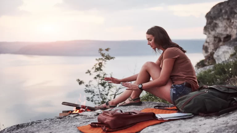 10 Mistakes Made by Solo Female Travelers