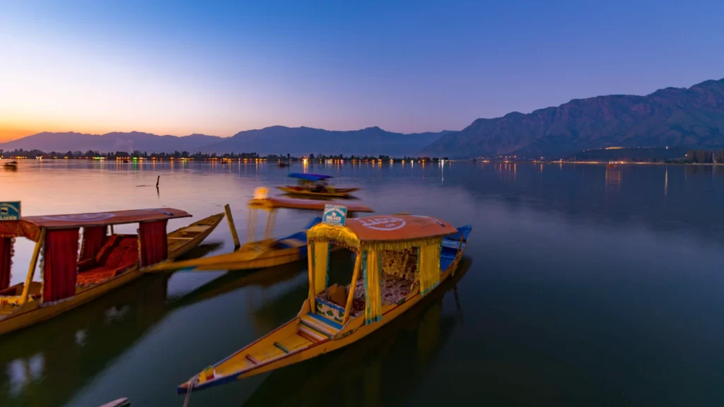 7 Things To Do In Kashmir: Best Places & Experiences