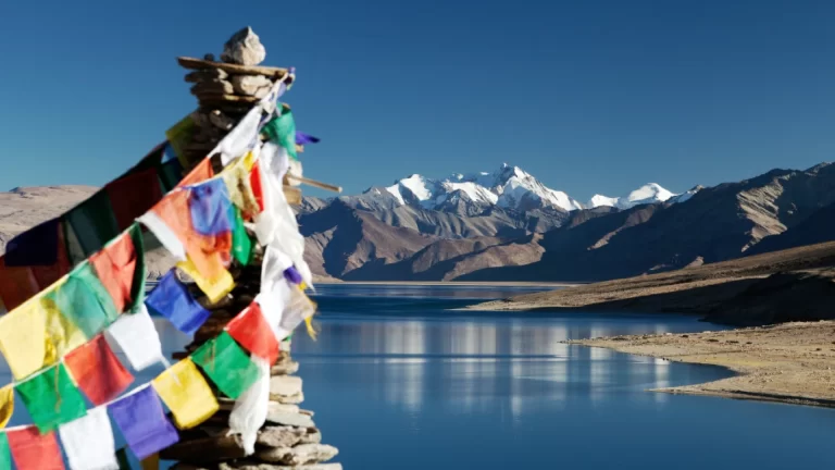 The Ultimate Survival Packing Guide For Ladakh