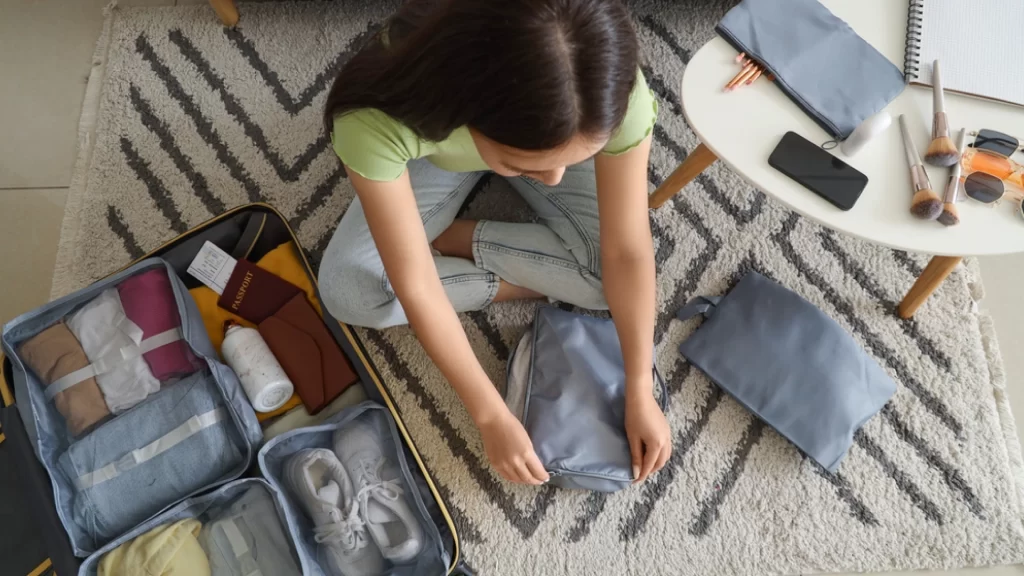 The Ultimate Carry-On Packing Guide