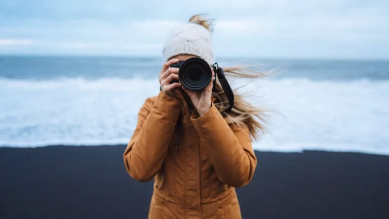 How To Get Good Travel Photos: Creative Travel Photography Tips For Beginners