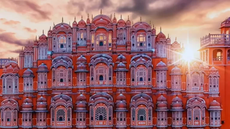 Top 11  Things To Do In Jaipur