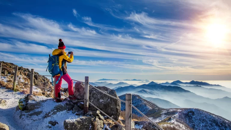 Mountain travel mistakes first-timers make that locals never will