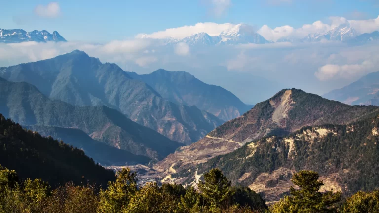 Pithoragarh for travelers