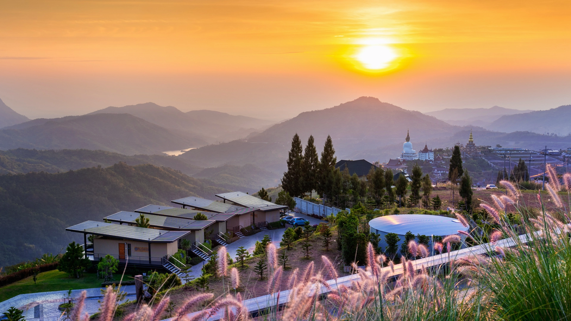 Darjeeling travel lists