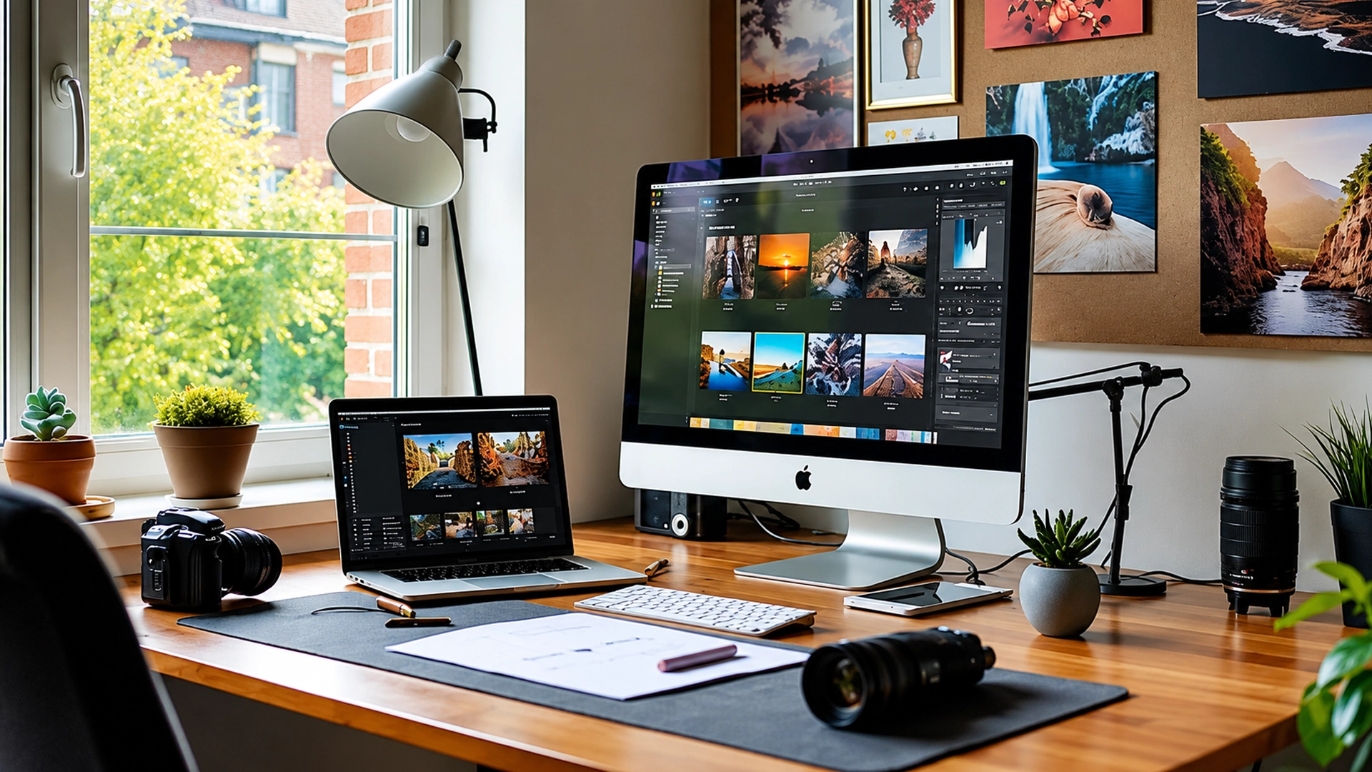 Lightroom Presets